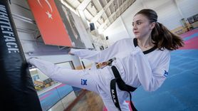 Dünya Şampiyonu Merve Dinçel Kavurat: Kız Çocuklarına İlham Kaynağı