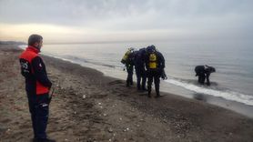 Düzce'de Denizde Kaybolan Kişi Camide Bulundu