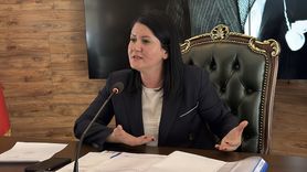 Edirne Belediye Meclisi'nde Tartışmalar Sürüyor