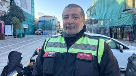 Edirne'de Leblebi Krizi: Vatandaşların Cesaretiyle Çocuk Kurtarıldı