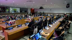 Emine Erdoğan, Yankılar Sergisini Açtı