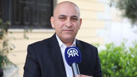 Erbil'deki Hava Kirliliği Tehlikesi Uzmanları Endişelendiriyor