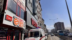 Erzurum'da Eczacı Nurittin Yıldız Evinde Hayatını Kaybetti