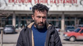 Erzurum'da Sahipsiz Köpeklerin Saldırısı: 11 Yaşındaki Çocuk Ağır Yaralandı