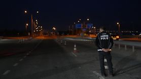 Erzurum Emniyet Müdürü'nden Bayram Trafik Uyarısı