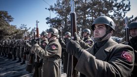 Erzurum'un Kurtuluş Günü Coşkuyla Kutlandı