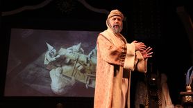 Eskişehir Şehir Tiyatroları Bu Ay 5 Yeni Oyunla Seyirciyle Buluşuyor