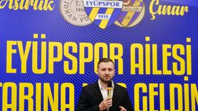 Eyüpspor Ramazan İftarında Bir Araya Geldi