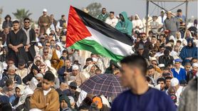 Fas'ta Ramazan Bayramı Coşkusu