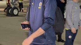 Fenerbahçe, Bodrum'a Ulaştı