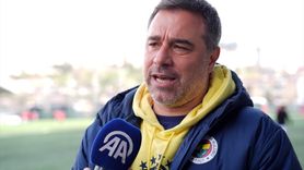 Fenerbahçe Petrol Ofisi'nden Beşiktaş United Payment'a Zorlu Galibiyet