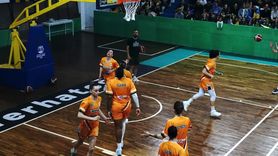 Ferhatoğlu Edremit Belediyesi Gürespor, Kadınlar Basketbol 1. Ligi'nde Şampiyonluğunu İlan Etti