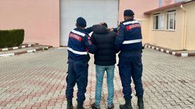 Fethiye'de Aranan Hükümlü Yakalandı