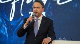 Gabar'da Petrol Üretimi 80 Bin Variye Ulaştı