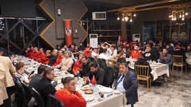 Gaziantep FK Başkanı Memik Yılmaz'dan Konyaspor Maçı Öncesi Güçlü İfade