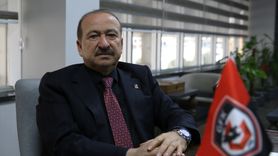 Gaziantep FK Başkanı Yılmaz: Takım Performansından Memnun