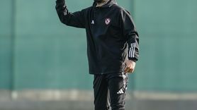 Gaziantep FK, Konyaspor'a Hazırlanıyor