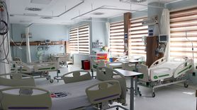 Gaziantep'te Böbrek Nakilleri Sorunları Gidermeye Devam Ediyor