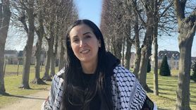 Gazze'de Kadınların Rolü ve Saygı