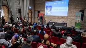 Geleceğin Yazarları Projesi: Ramazan Risalesi Tanıtımı Yapıldı