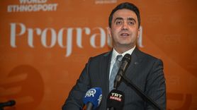 Geleneksel Sporlar Camiası Ramazan İftarında Bir Araya Geldi