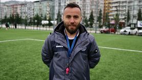 Giresun Sanayispor Süper Lig Hedefiyle Şampiyonluk Peşinde