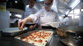 Güllaç: Çanakkale'de Gelenekten Geleceğe Tatlı Bir Yolculuk