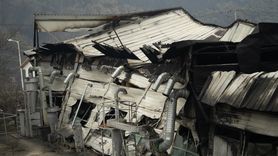 Güney Kore'deki Orman Yangınları Büyüyor: 27 Ölü