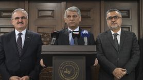 Hac Vizesi Olmadan Yola Çıkmayın!