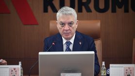 Hatay'daki Çimento ve Hazır Beton Firmalarına Rekabet Soruşturması