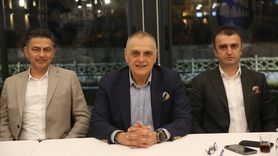 Hatayspor, Basın Mensuplarıyla İftar Programında Buluştu