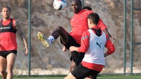 Hatayspor, Trabzonspor Galibiyetiyle Moral Buldu