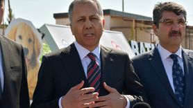 Hayvan Bakım ve Rehabilitasyon Merkezi'nde Yenilikler