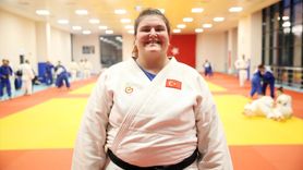 Hilal Öztürk: Hedef Los Angeles 2028 Olimpiyat Şampiyonluğu