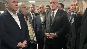 İBB Başkanı Ekrem İmamoğlu'nun Hakimlik Sorgusu Başladı