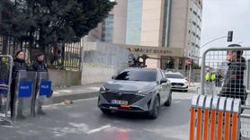 İBB Başkanı İmamoğlu ve 50 Şüpheli Cezaevine Gönderildi