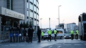 İBB'deki Yolsuzluk ve Terör Soruşturmasında 91 Gözaltı