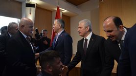 İçişleri Bakanı Yerlikaya'nın Bayram Mesajı ve Güvenlik Vurgusu