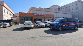 Iğdır'da Silahlı Kavga: 1 Ölü, 3 Yaralı