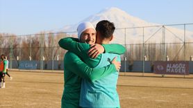 Iğdır FK, Şanlıurfaspor Maçına Hazır