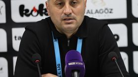 Iğdır FK ve Şanlıurfaspor Mücadelesi Sonrası Teknik Direktörlerden Değerlendirmeler