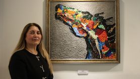 İki Kuşak, Bir Ses: Antalya'da Sanatın Gücü