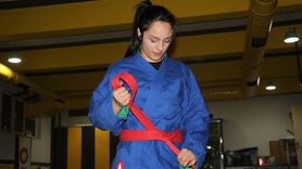 İkiz Kardeşler Berra ve Berkay Gün: Milli Forma Hayali