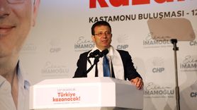 İmamoğlu'dan Kastamonu'da Önemli Açıklamalar