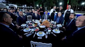 İnan: İzmir Esnafı İçin Birlik ve Beraberlik Çağrısı