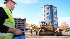 İş Makineleri Teknolojisinde Yeni Dönem: Uzaktan Kumanda ve Otonomi