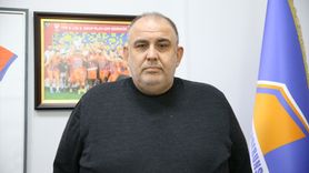 İskenderunspor Türkiye Kupası'nda Yarı Finale Göz Kırpıyor