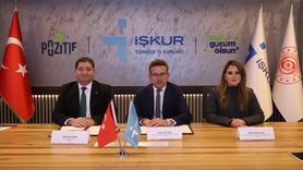 İŞKUR ve UND Arasında Kadın İstihdamını Destekleyen Protokol