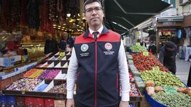 İstanbul'da Ramazan Bayramı Öncesi Gıda Denetimleri Artırıldı