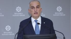 İstanbul Sanayi Odası Mart Toplantısında Ekonomik Değerlendirmeler Yapıldı